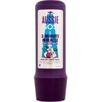 Aussie SOS Save My Lengths! 3 Minute Miracle Deep Conditioner | With Australian Superfoods Blend 1×225ml, Conditioner
