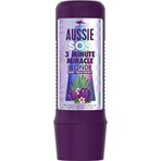 Aussie SOS Save My Lengths! 3 Minute Miracle Deep Conditioner | With Australian Superfoods Blend 1×225ml, Conditioner