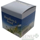 HERBACOS REPEAT MASSAGE 1×50 ml voor gevoelige huid