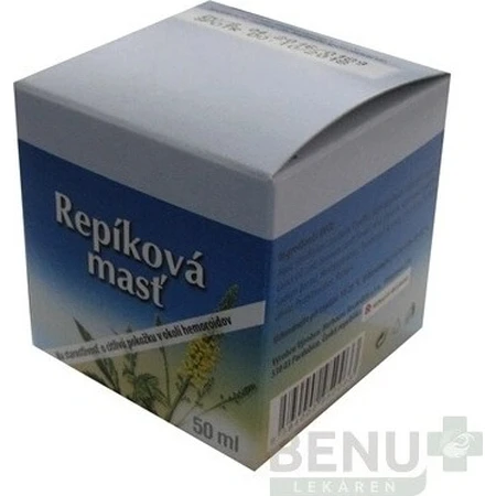 HERBACOS REPEAT MASSAGE 1×50 ml para pieles sensibles