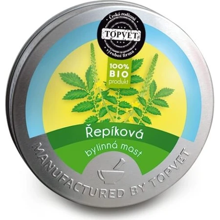 HERBACOS REPEAT MASSAGE 1×50 ml para pieles sensibles