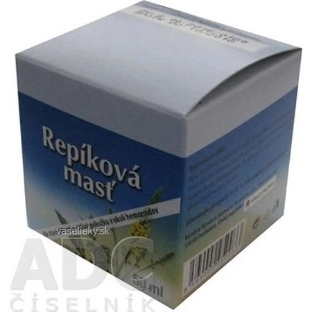 HERBACOS REPEAT MASSAGE 1×50 ml para pieles sensibles