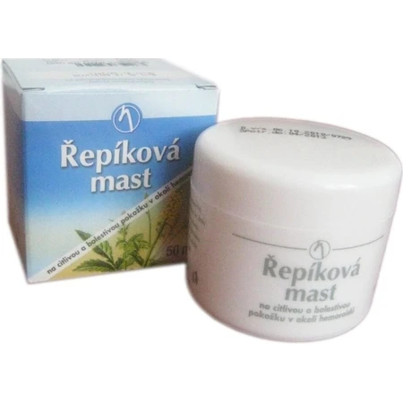 HERBACOS REPEAT MASSAGE 1×50 ml para pieles sensibles