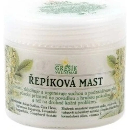 HERBACOS REPEAT MASSAGE 1×50 ml para pieles sensibles