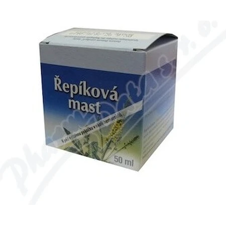 HERBACOS REPEAT MASSAGE 1×50 ml para pieles sensibles