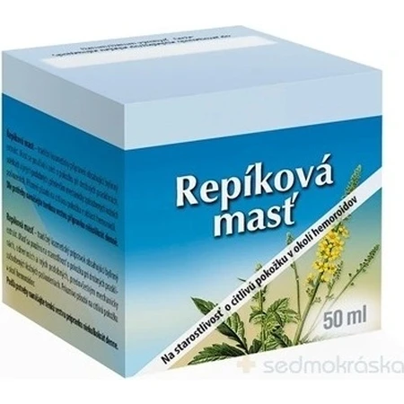 HERBACOS REPEAT MASSAGE 1×50 ml para pieles sensibles
