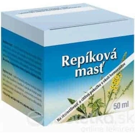 HERBACOS REPEAT MASSAGE 1×50 ml para pieles sensibles