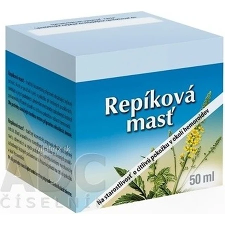 HERBACOS REPEAT MASSAGE 1×50 ml para pieles sensibles