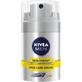 NIVEA Men Q10 Skin Cream Active Energy 1×50 ml voor een vermoeide huid