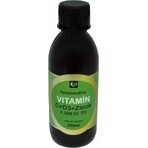 Healthy World Lipozomales Vitamin C + Zink + D3 1×200 ml, Vitaminpräparat