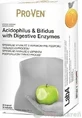 Pro-Ven Acidophilus &amp; Bifidus 1×30 cps, food supplement