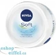 NIVEA Crema suave 100ml 1×100ml crema