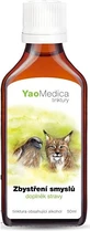 Yaomedica 016 Verheldering van de zintuigen 50ml 1×50 ml