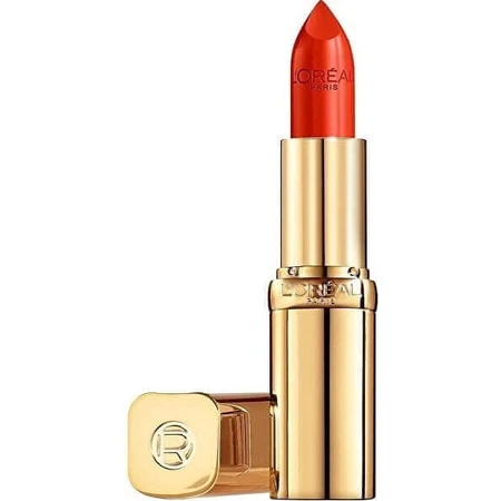 L'Oréal Paris Colour Riche Lippenstift 129 Montmartre 1×4,3 g, feuchtigkeitsspendender Lippenstift