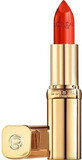 L&#39;Or&#233;al Paris Colour Riche Lipstick 129 Montmartre 1&#215;4.3 g, rouge &#224; l&#232;vres hydratant