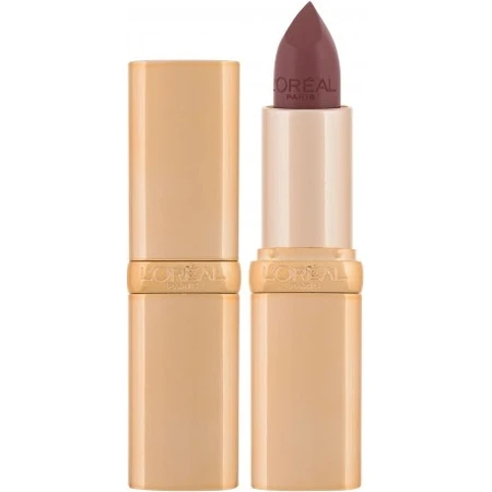 L'Oréal Paris Colour Riche Lippenstift 129 Montmartre 1×4,3 g, feuchtigkeitsspendender Lippenstift
