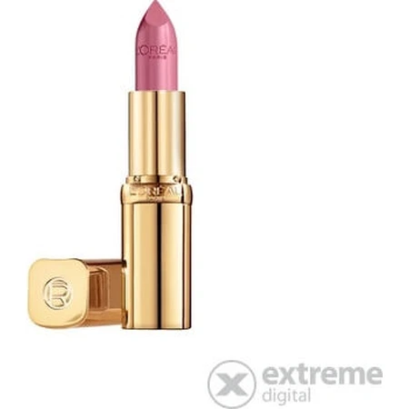 L'Oréal Paris Colour Riche Lippenstift 129 Montmartre 1×4,3 g, feuchtigkeitsspendender Lippenstift