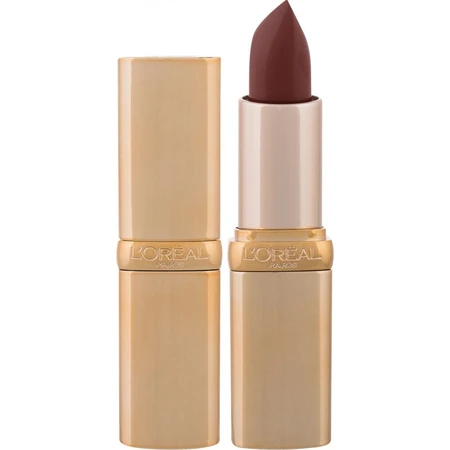 L'Oréal Paris Colour Riche Lippenstift 129 Montmartre 1×4,3 g, feuchtigkeitsspendender Lippenstift