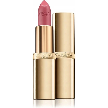 L'Oréal Paris Colour Riche Lippenstift 129 Montmartre 1×4,3 g, feuchtigkeitsspendender Lippenstift