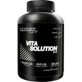PROM-IN Vita Solution 2.0 1×60 tbl, integratore alimentare