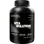 PROM-IN Vita Solution 2.0 1×60 tbl, integratore alimentare PROM-IN Vita Solution 2.0 1×60 tbl, integratore alimentare