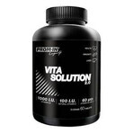 PROM-IN Vita Solution 2.0 1×60 tbl, integratore alimentare PROM-IN Vita Solution 2.0 1×60 tbl, integratore alimentare