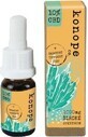 Hemp co. 10% CBD in organic pumpkin seed oil - broad spectrum 1000g 1&#215;10 g