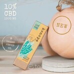 Hemp co. 10% CBD in organic pumpkin seed oil - broad spectrum 1000g 1×10 g Hemp co. 10% CBD in organic pumpkin seed oil - broad spectrum 1000g 1×10 g