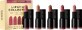 Lippenstift-Set Revolution PRO Matte Nude 1&#215;5 St&#252;ck, Lippenstift-Set