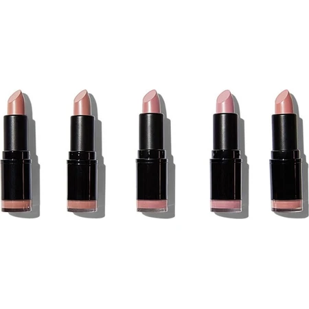 Set de rouge à lèvres Revolution PRO Matte Nude 1×5 pcs, set de rouge à lèvres