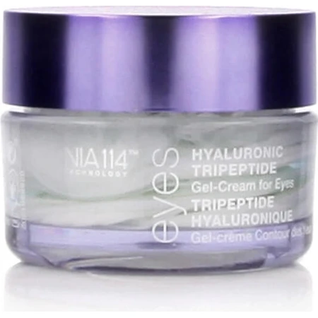 StriVectin Hyaluron Tripeptide Gel Cream 1×15 ml, oogcrème