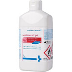 septoderm gel 500 ml 1×500 ml 1×500 ml, Desinfektion septoderm gel 500 ml 1×500 ml 1×500 ml, Desinfektion