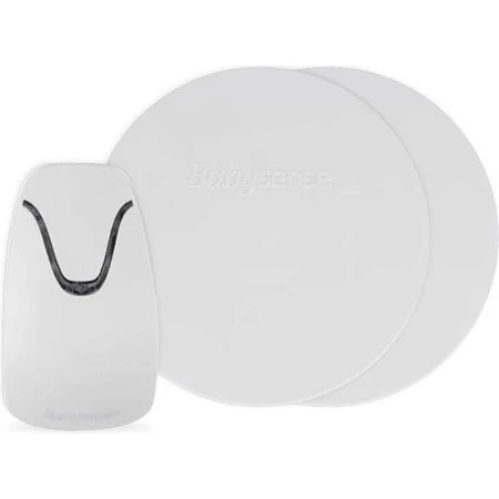 Hisense Babysense Babysense Babysense 7 Pro 1×1 Atmungsmonitor Babysense 7 Pro 1×1 pc, Atmungsmonitor