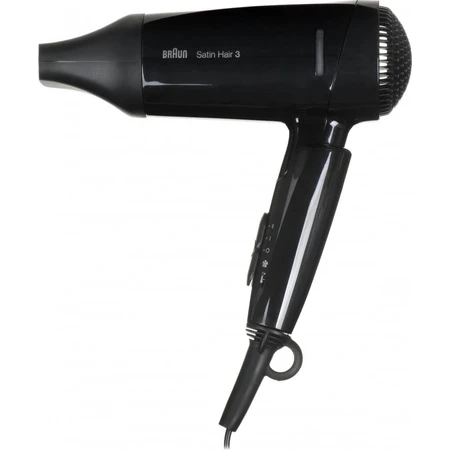 Braun Satin Hair 3 Hd 350 To Go 1pc 1×1 1pc Haartrockner