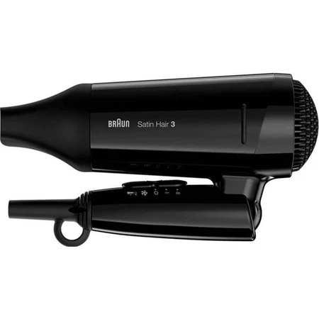 Braun Satin Hair 3 Hd 350 To Go 1pc 1×1 1pc Haartrockner