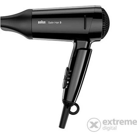 Braun Satin Hair 3 Hd 350 To Go 1pc 1×1 1pc Haartrockner
