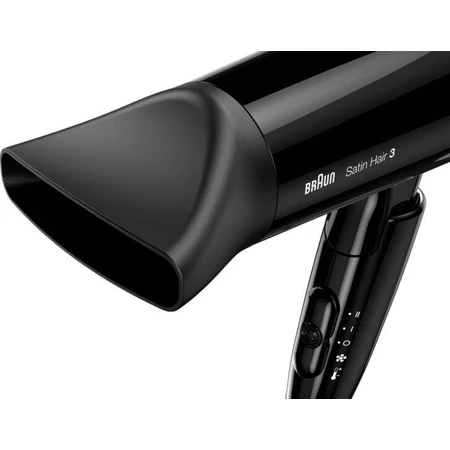 Braun Satin Hair 3 Hd 350 To Go 1pc 1×1 1pc Haartrockner