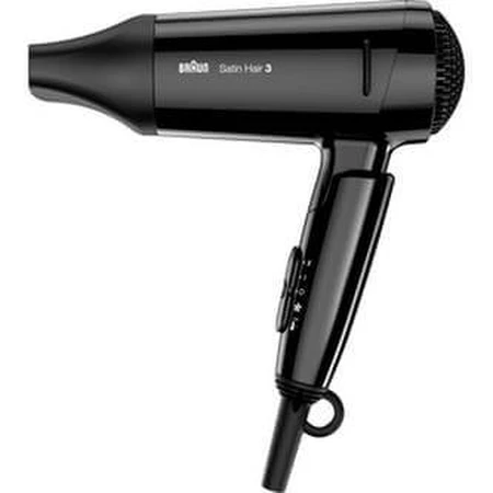 Braun Satin Hair 3 Hd 350 To Go 1pc 1×1 1pc Haartrockner