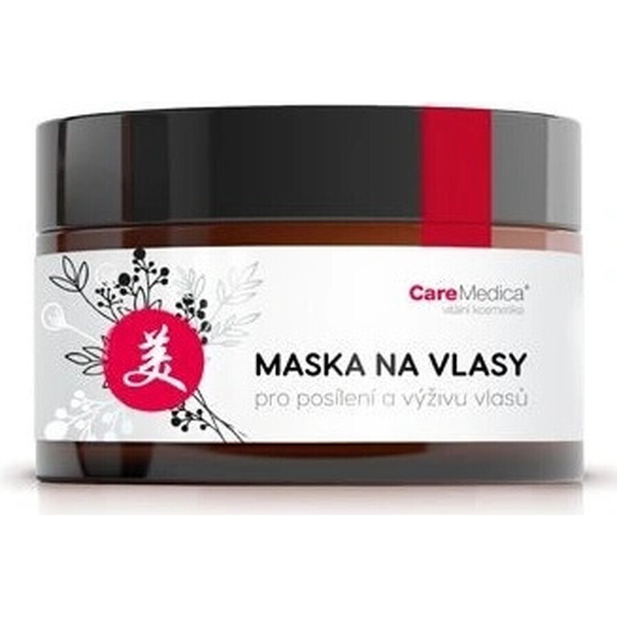 Mască de păr Caremedica 70ml 1×70 ml