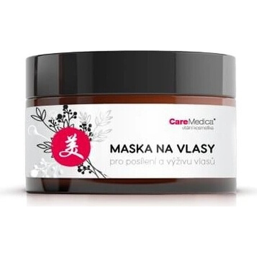 Mască de păr Caremedica 70ml 1×70 ml