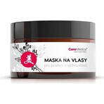 Mască de păr Caremedica 70ml 1×70 ml Mască de păr Caremedica 70ml 1×70 ml