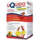 LiQuido DUO FORTE șampon împotriva păduchilor 1×200 ml, șampon + 1×125 ser