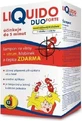 LiQuido DUO FORTE lice shampoo 1×200 ml, shampoo + 1×125 serum