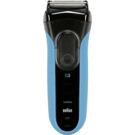 BRAUN Series 3 3010s W&D Series 3010s 1×1 ud, afeitadora