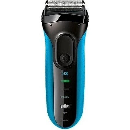 BRAUN Series 3 3010s W&D Series 3010s 1×1 ud, afeitadora