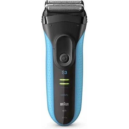 BRAUN Series 3 3010s W&D Series 3010s 1×1 ud, afeitadora
