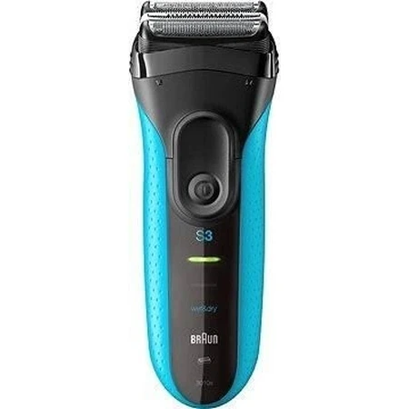 BRAUN Series 3 3010s W&D Series 3010s 1×1 ud, afeitadora