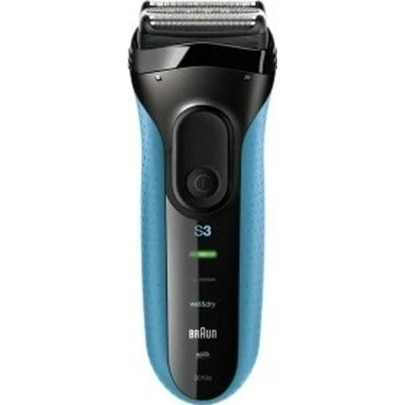 BRAUN Series 3 3010s W&D Series 3010s 1×1 ud, afeitadora