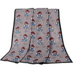 Coperta per neonati ELLA 1005/168 75x100cm cane con palla 1×1 pz, coperta per neonati Coperta per neonati ELLA 1005/168 75x100cm cane con palla 1×1 pz, coperta per neonati