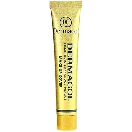 DERMACOL MAKE-UP COVER 213 1×30 g, maquillaje